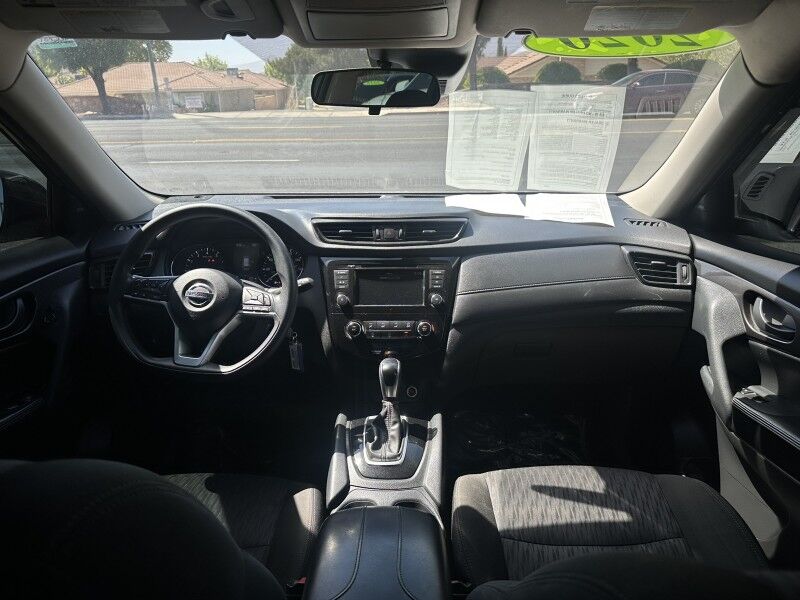 2020 Nissan Rogue S St George UT 2020 Nissan Rogue S St George UT