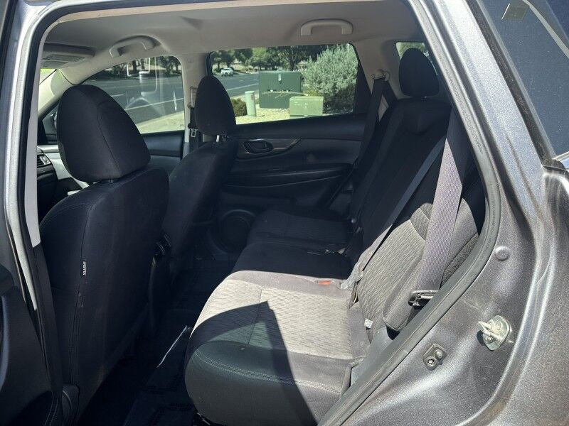 2020 Nissan Rogue S St George UT 2020 Nissan Rogue S St George UT