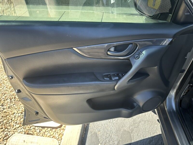 2020 Nissan Rogue S St George UT 2020 Nissan Rogue S St George UT