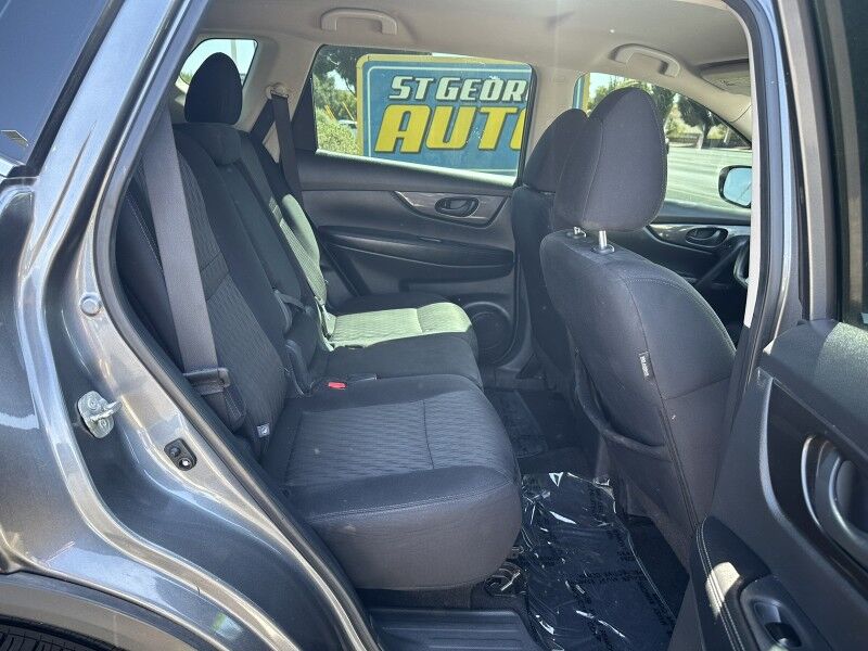 2020 Nissan Rogue S St George UT 2020 Nissan Rogue S St George UT