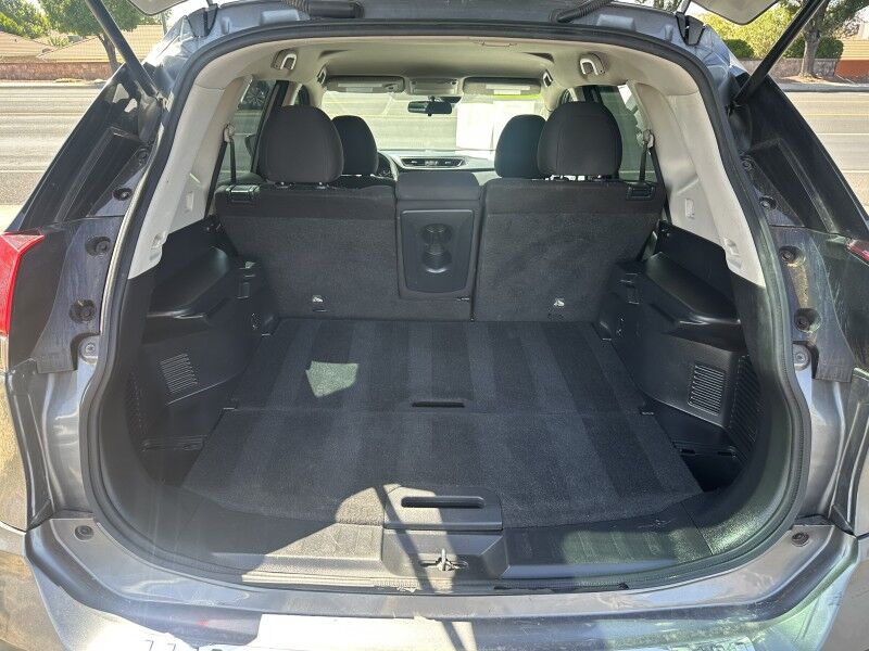 2020 Nissan Rogue S St George UT 2020 Nissan Rogue S St George UT