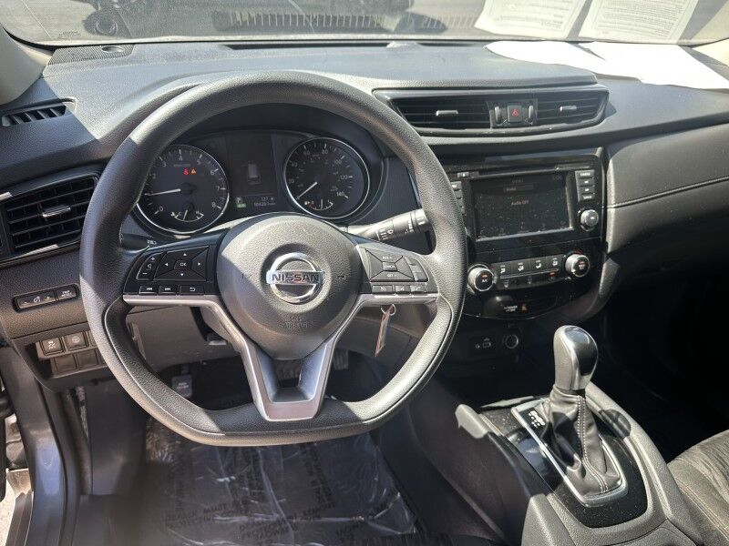 2020 Nissan Rogue S St George UT 2020 Nissan Rogue S St George UT