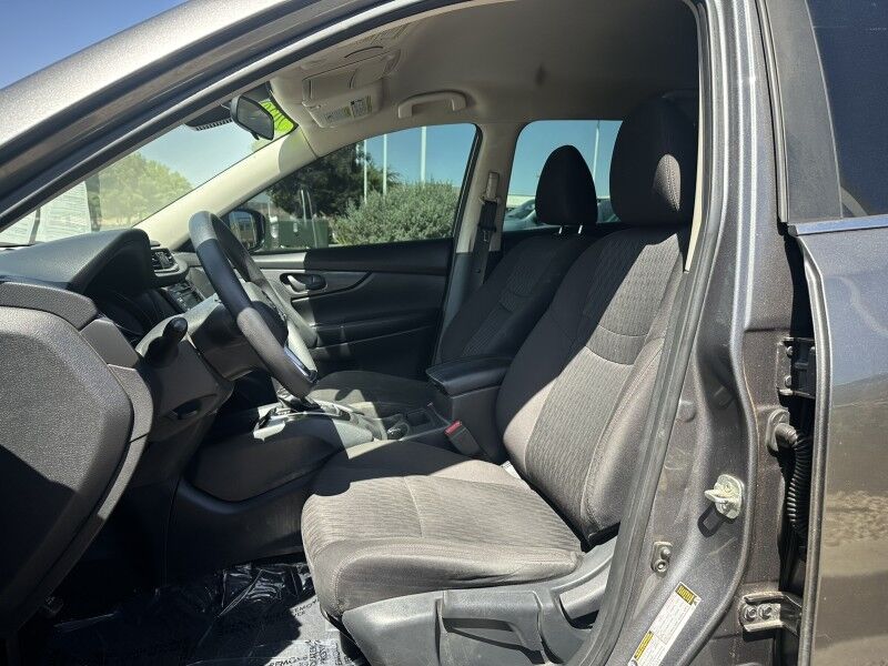 2020 Nissan Rogue S St George UT 2020 Nissan Rogue S St George UT