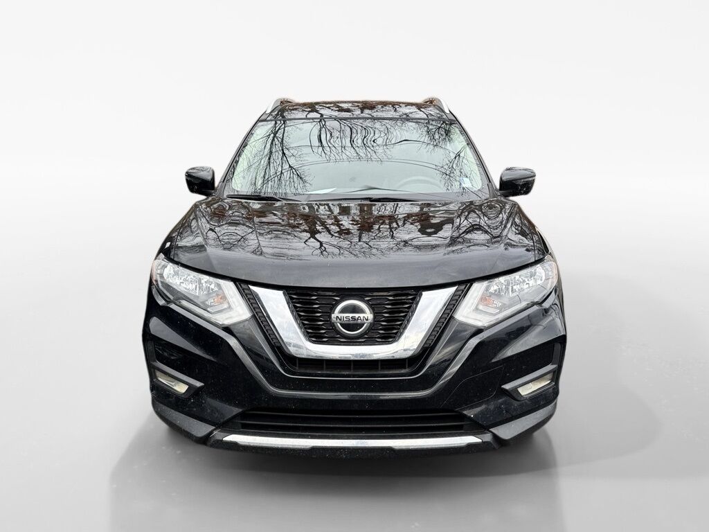 2020 Nissan Rogue SL Morristown TN 2020 Nissan Rogue SL Morristown TN
