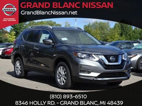 2020 Nissan Rogue SL Oshkosh WI
