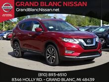 2020_Nissan_Rogue_SL_ Oshkosh WI