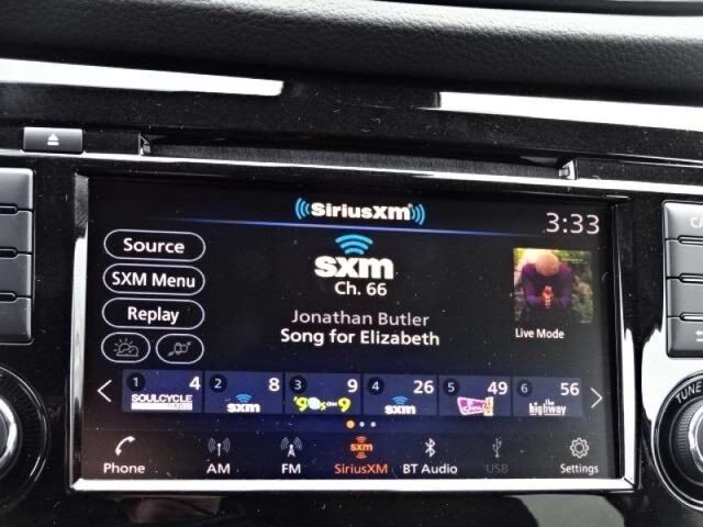 2020 Nissan Rogue SL Oshkosh WI 2020 Nissan Rogue SL Oshkosh WI