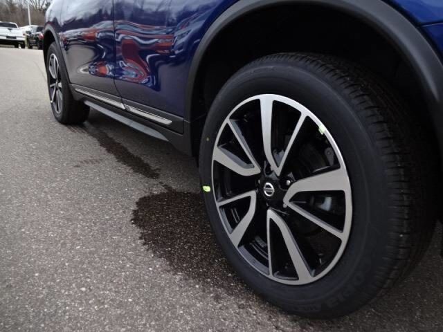 2020 Nissan Rogue SL Oshkosh WI 2020 Nissan Rogue SL Oshkosh WI