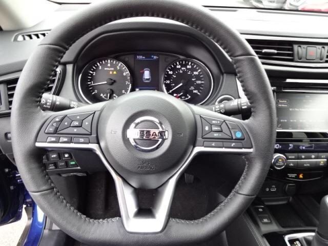 2020 Nissan Rogue SL Oshkosh WI 2020 Nissan Rogue SL Oshkosh WI