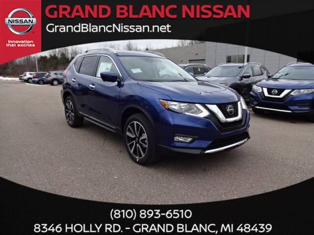 2020 Nissan Rogue SL Oshkosh WI 2020 Nissan Rogue SL Oshkosh WI
