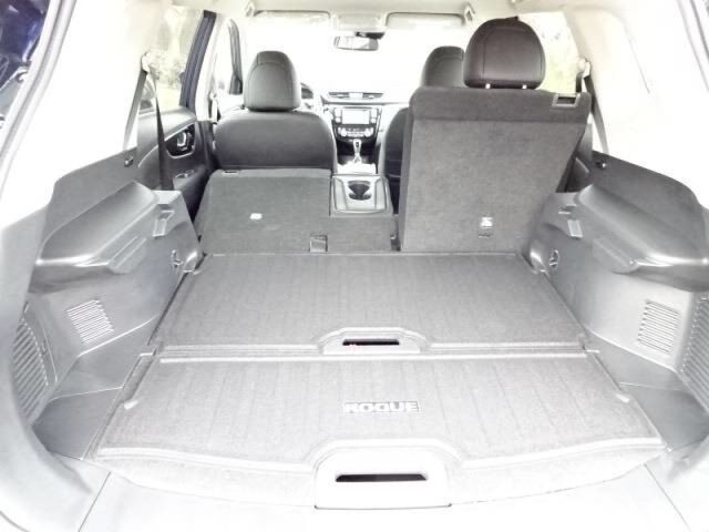 2020 Nissan Rogue SL Oshkosh WI 2020 Nissan Rogue SL Oshkosh WI