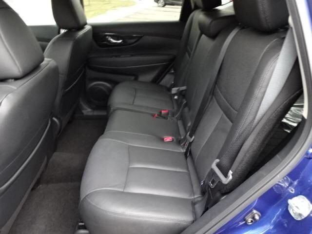 2020 Nissan Rogue SL Oshkosh WI 2020 Nissan Rogue SL Oshkosh WI