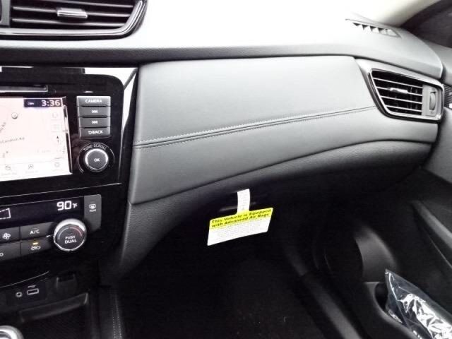 2020 Nissan Rogue SL Oshkosh WI 2020 Nissan Rogue SL Oshkosh WI