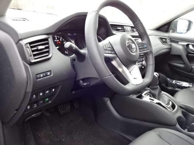 2020 Nissan Rogue SL Oshkosh WI 2020 Nissan Rogue SL Oshkosh WI