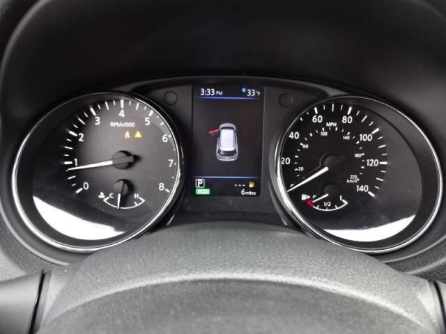 2020 Nissan Rogue SL Oshkosh WI 2020 Nissan Rogue SL Oshkosh WI