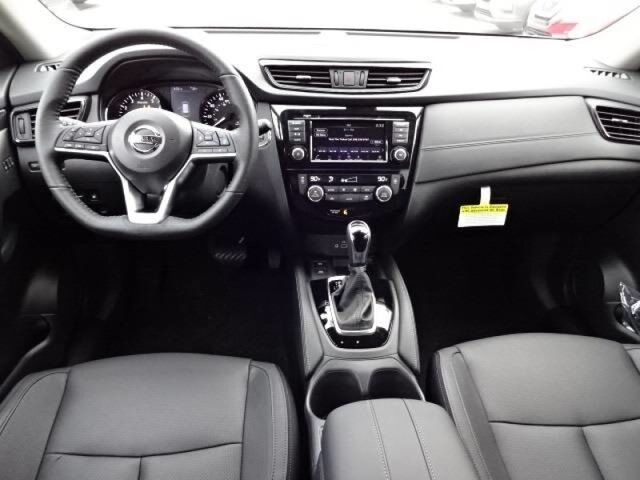 2020 Nissan Rogue SL Oshkosh WI 2020 Nissan Rogue SL Oshkosh WI