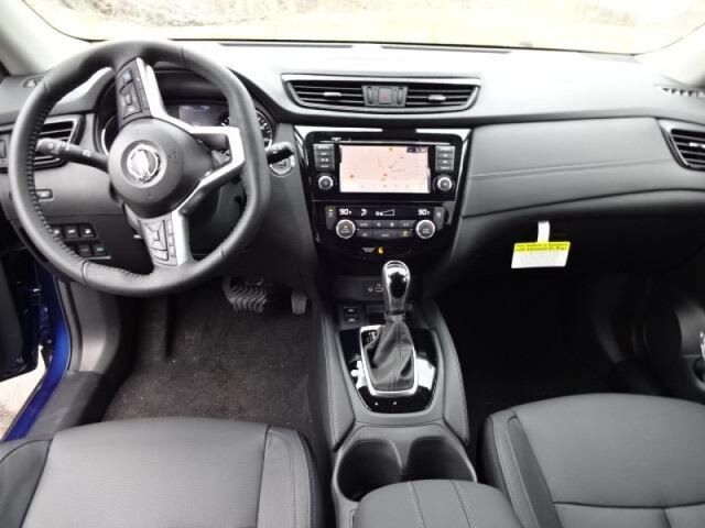 2020 Nissan Rogue SL Oshkosh WI 2020 Nissan Rogue SL Oshkosh WI