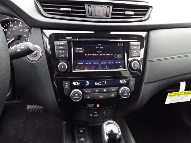 2020 Nissan Rogue SL Oshkosh WI 2020 Nissan Rogue SL Oshkosh WI