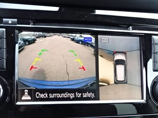 2020 Nissan Rogue SL Oshkosh WI 2020 Nissan Rogue SL Oshkosh WI