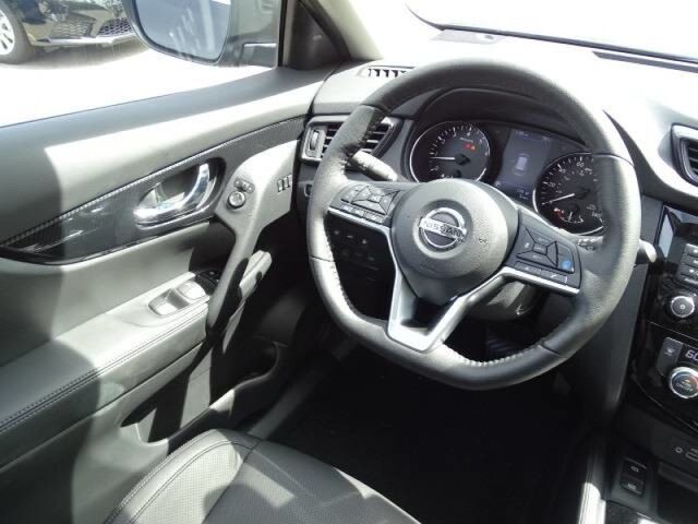 2020 Nissan Rogue SL Oshkosh WI