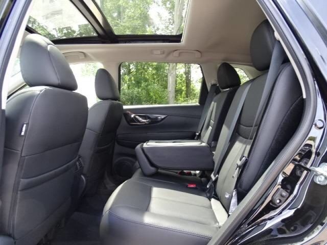 2020 Nissan Rogue SL Oshkosh WI