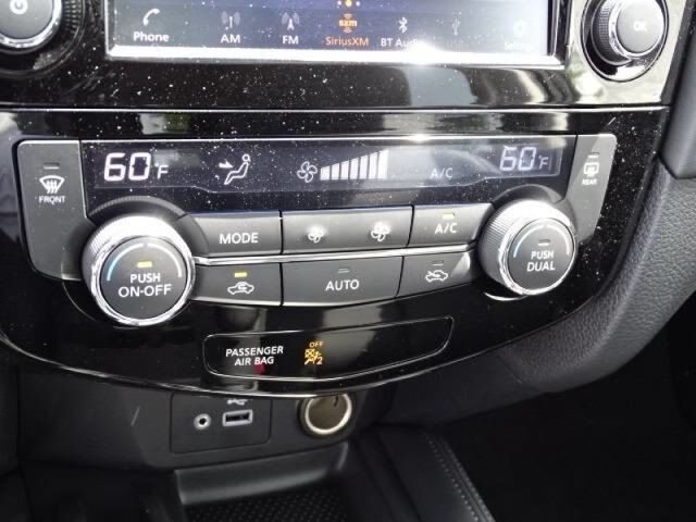 2020 Nissan Rogue SL Oshkosh WI