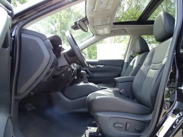 2020 Nissan Rogue SL Oshkosh WI