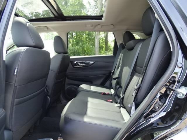 2020 Nissan Rogue SL Oshkosh WI