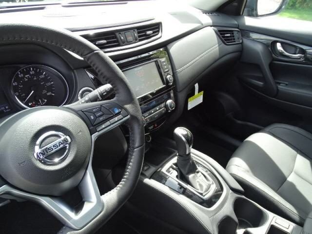2020 Nissan Rogue SL Oshkosh WI