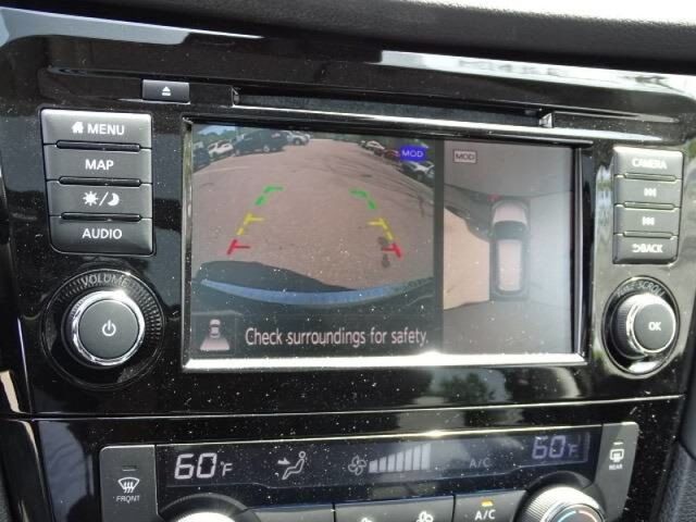 2020 Nissan Rogue SL Oshkosh WI