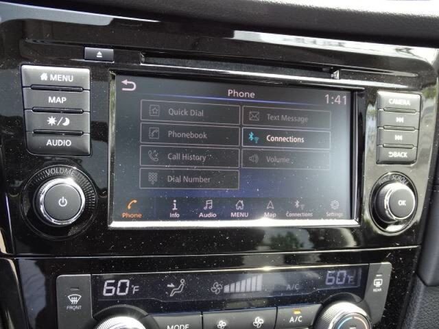 2020 Nissan Rogue SL Oshkosh WI