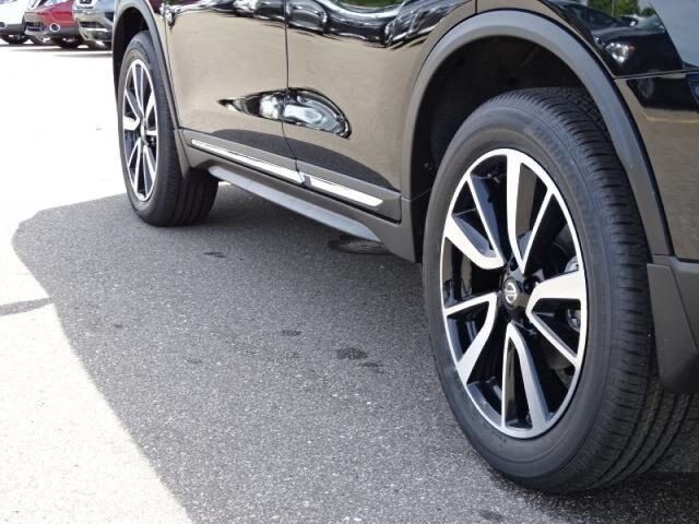 2020 Nissan Rogue SL Oshkosh WI