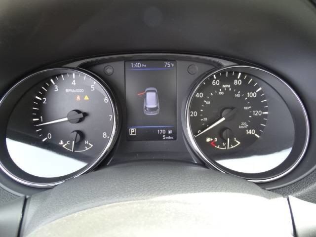 2020 Nissan Rogue SL Oshkosh WI
