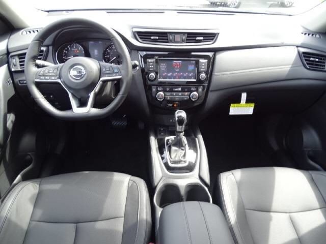 2020 Nissan Rogue SL Oshkosh WI