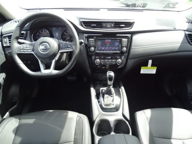 2020 Nissan Rogue SL Oshkosh WI