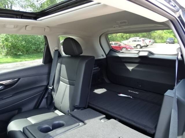 2020 Nissan Rogue SL Oshkosh WI