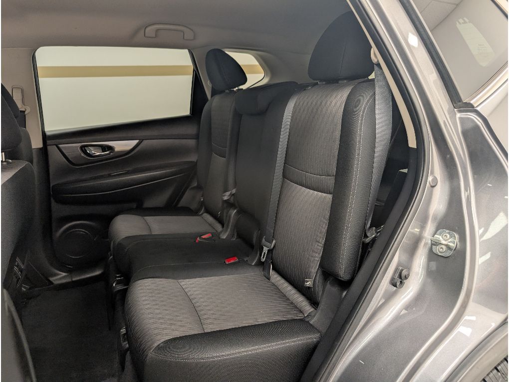 2020 Nissan Rogue SV Bozeman MT