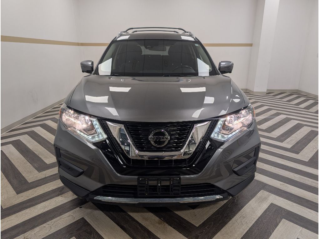 2020 Nissan Rogue SV Bozeman MT