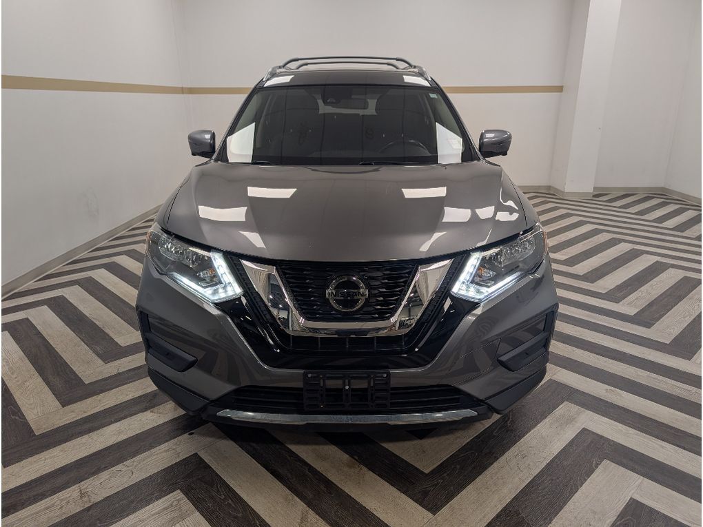 2020 Nissan Rogue SV Bozeman MT