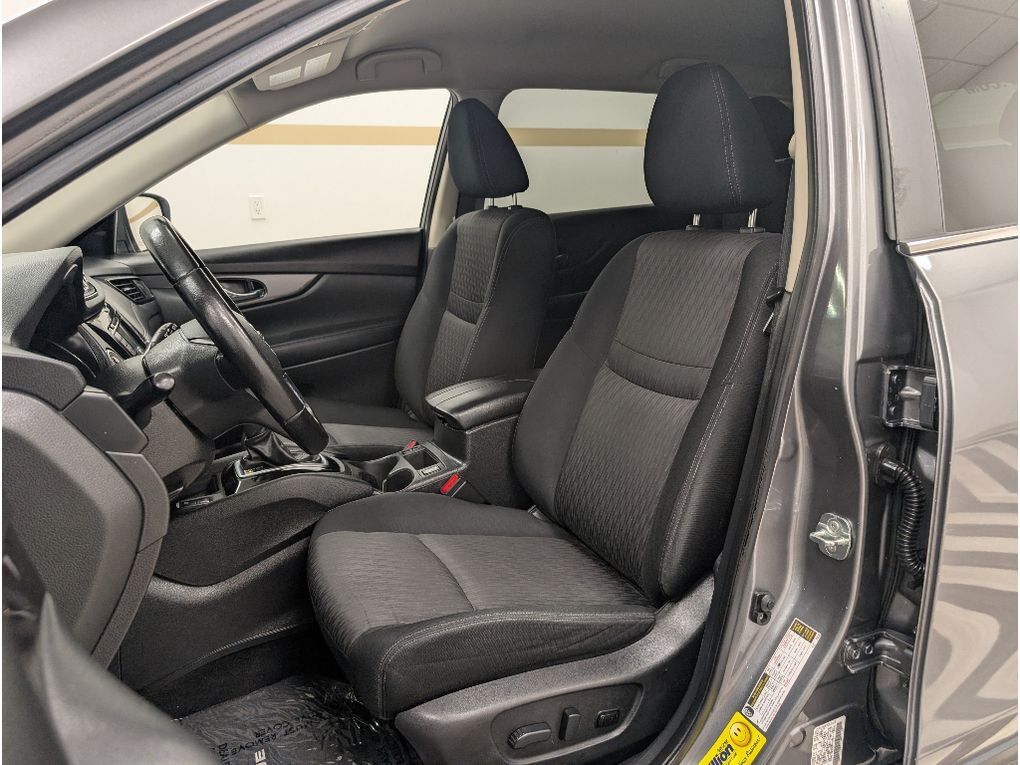 2020 Nissan Rogue SV Bozeman MT