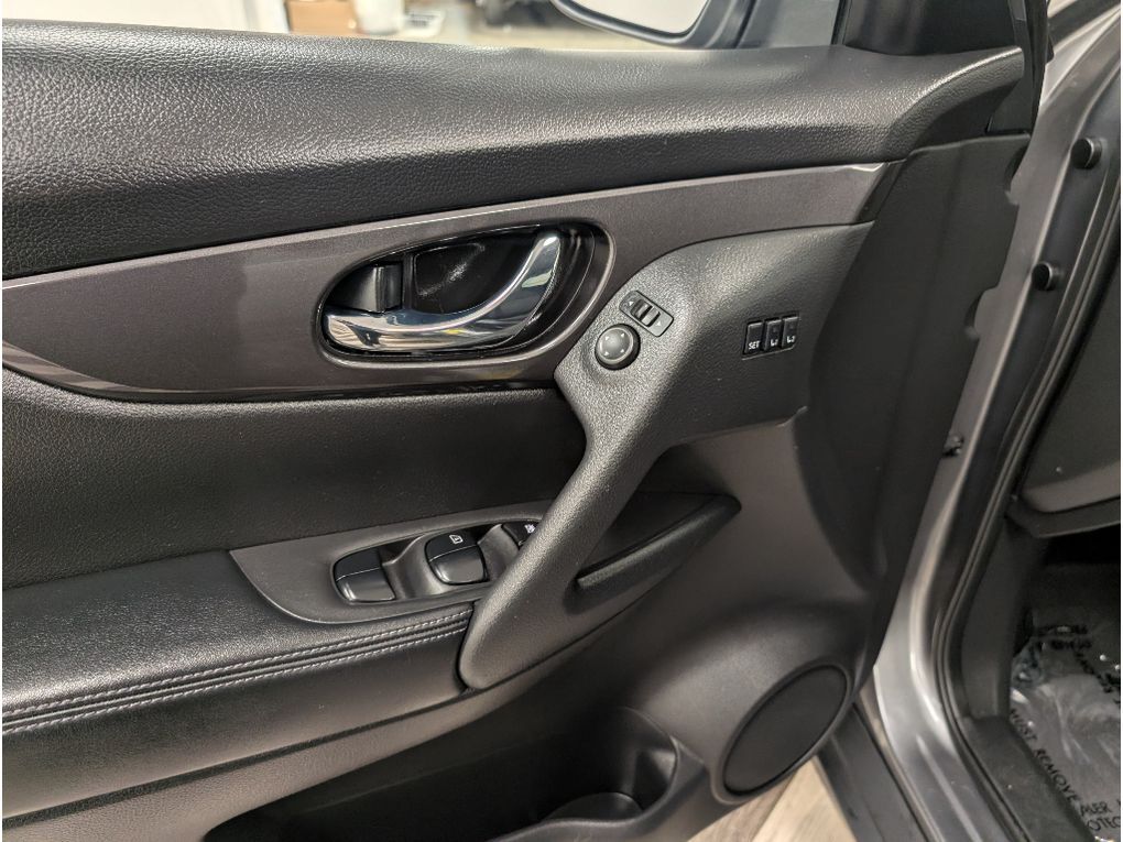 2020 Nissan Rogue SV Bozeman MT