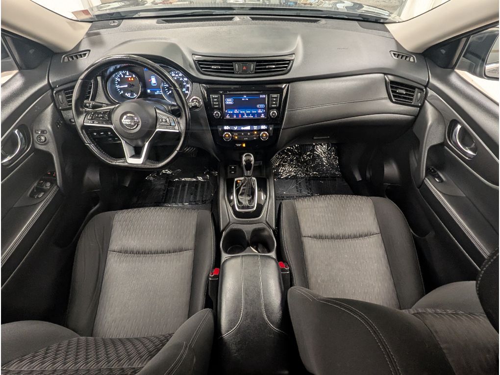 2020 Nissan Rogue SV Bozeman MT