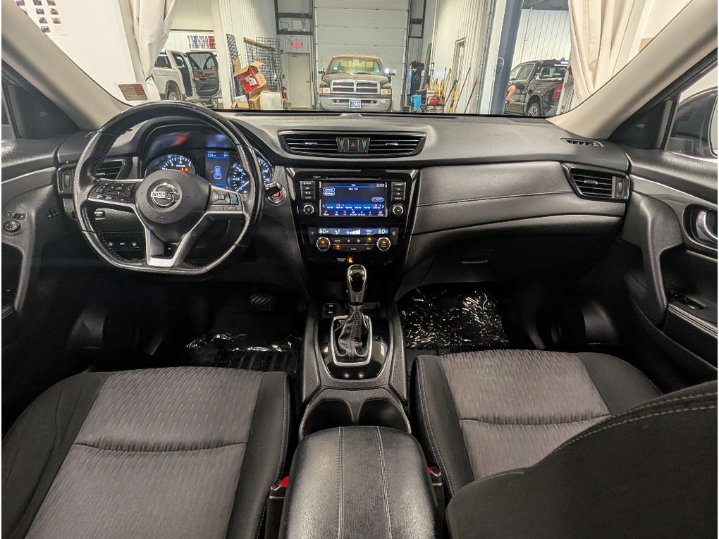 2020 Nissan Rogue SV Bozeman MT
