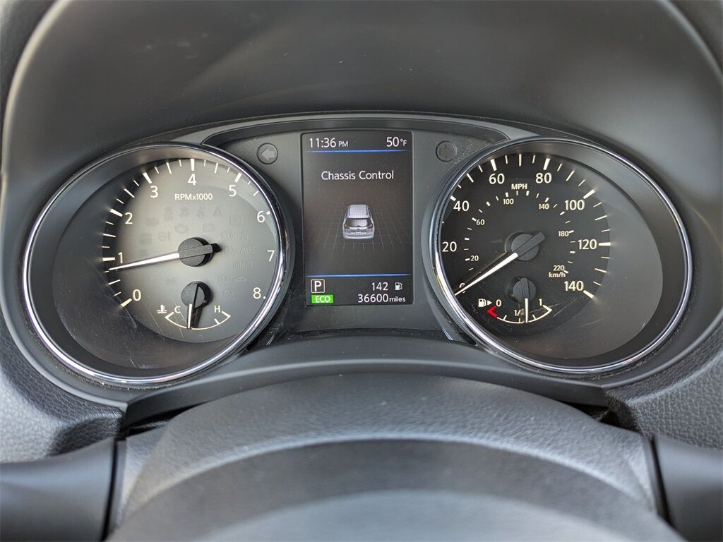 2020 Nissan Rogue SV Kennesaw GA 2020 Nissan Rogue SV Kennesaw GA