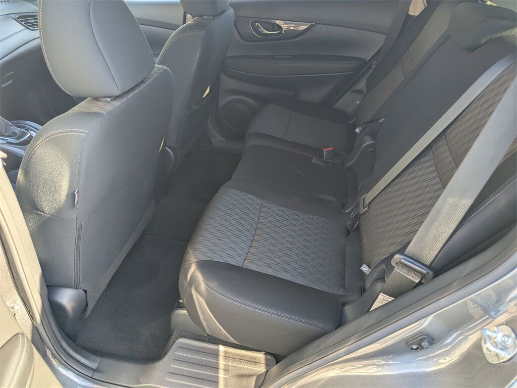 2020 Nissan Rogue SV Kennesaw GA 2020 Nissan Rogue SV Kennesaw GA