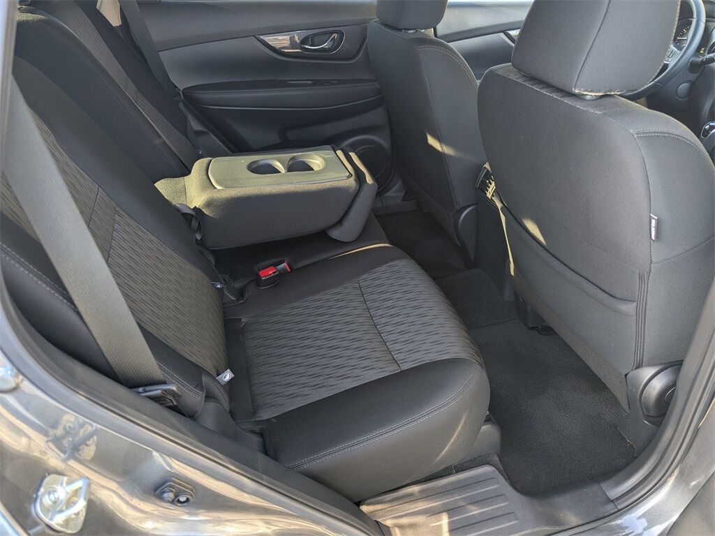 2020 Nissan Rogue SV Kennesaw GA 2020 Nissan Rogue SV Kennesaw GA