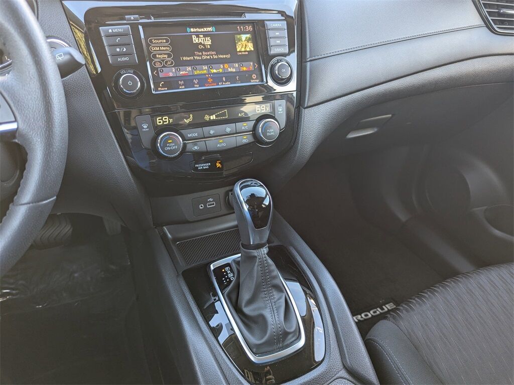 2020 Nissan Rogue SV Kennesaw GA 2020 Nissan Rogue SV Kennesaw GA