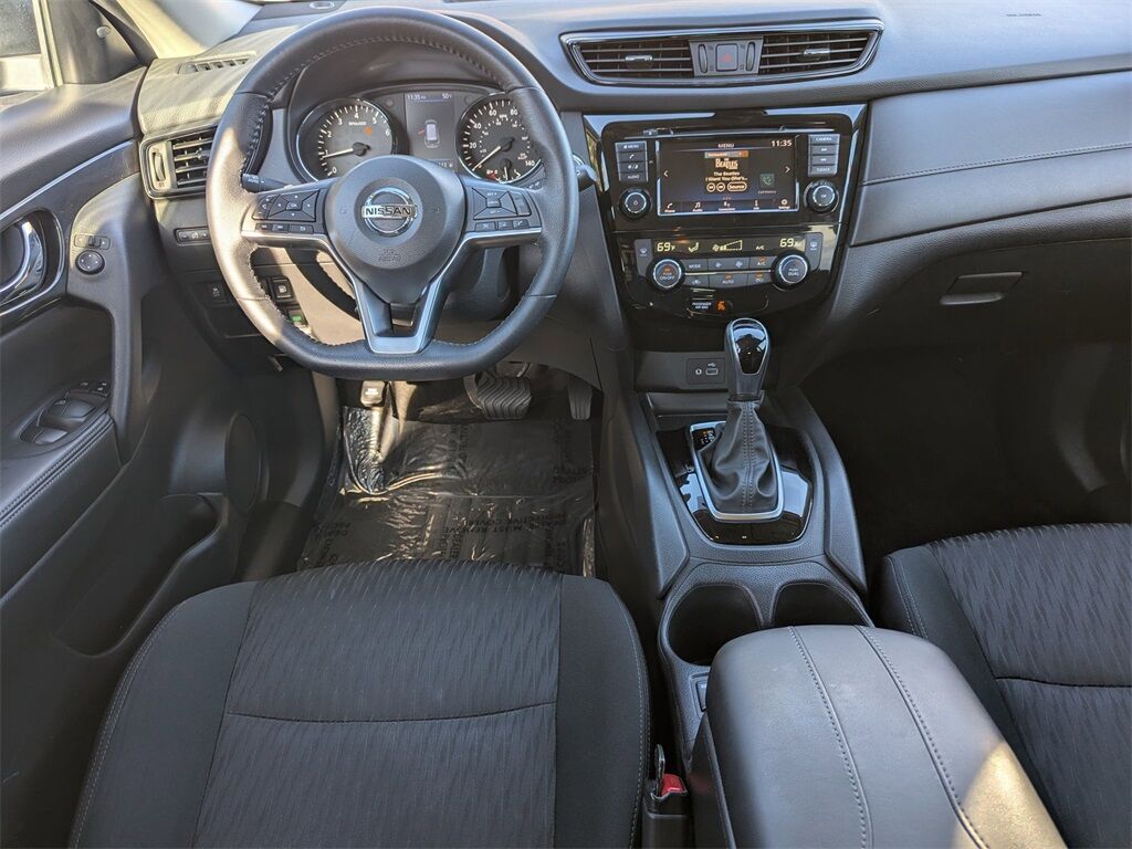 2020 Nissan Rogue SV Kennesaw GA 2020 Nissan Rogue SV Kennesaw GA