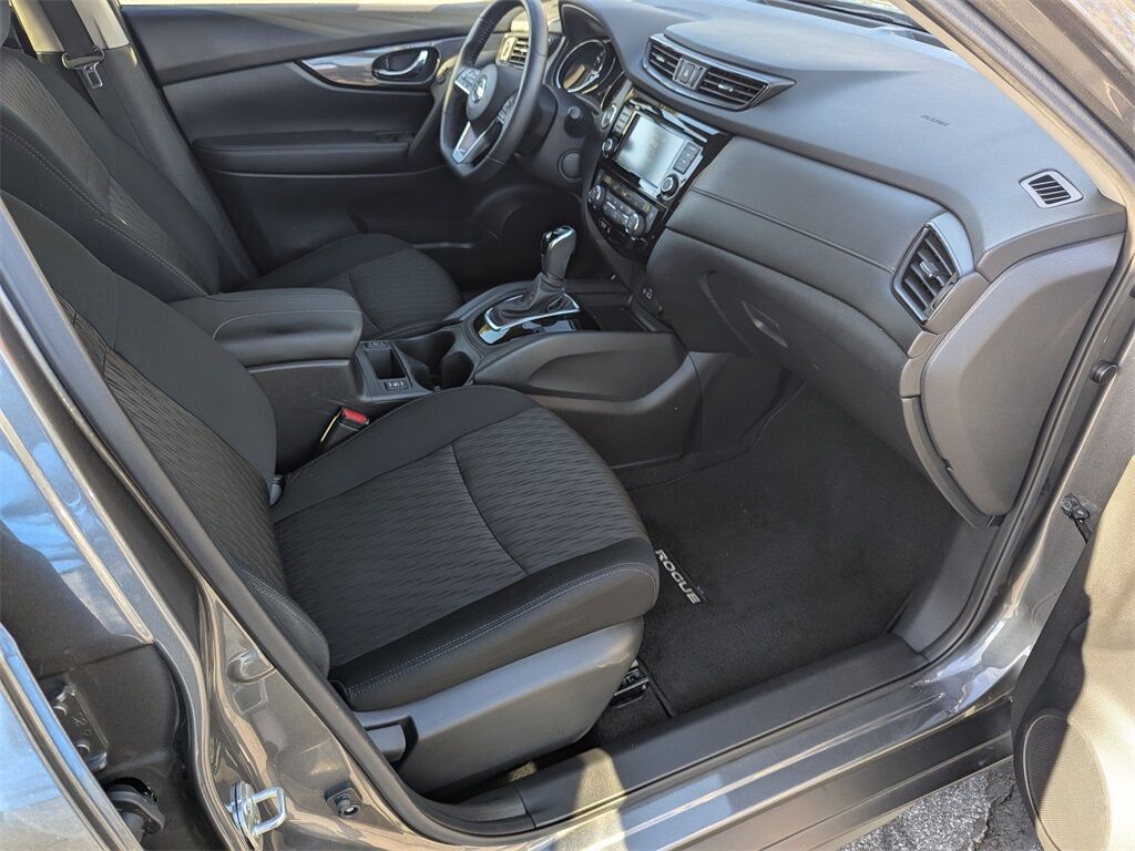 2020 Nissan Rogue SV Kennesaw GA 2020 Nissan Rogue SV Kennesaw GA