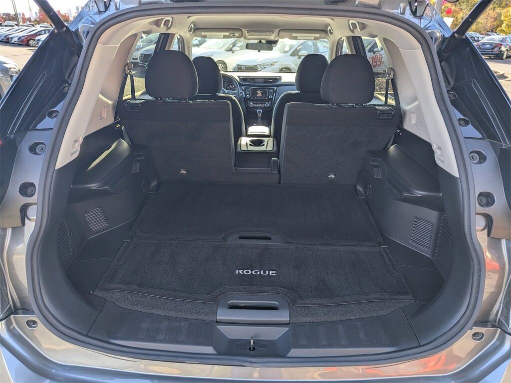 2020 Nissan Rogue SV Kennesaw GA 2020 Nissan Rogue SV Kennesaw GA